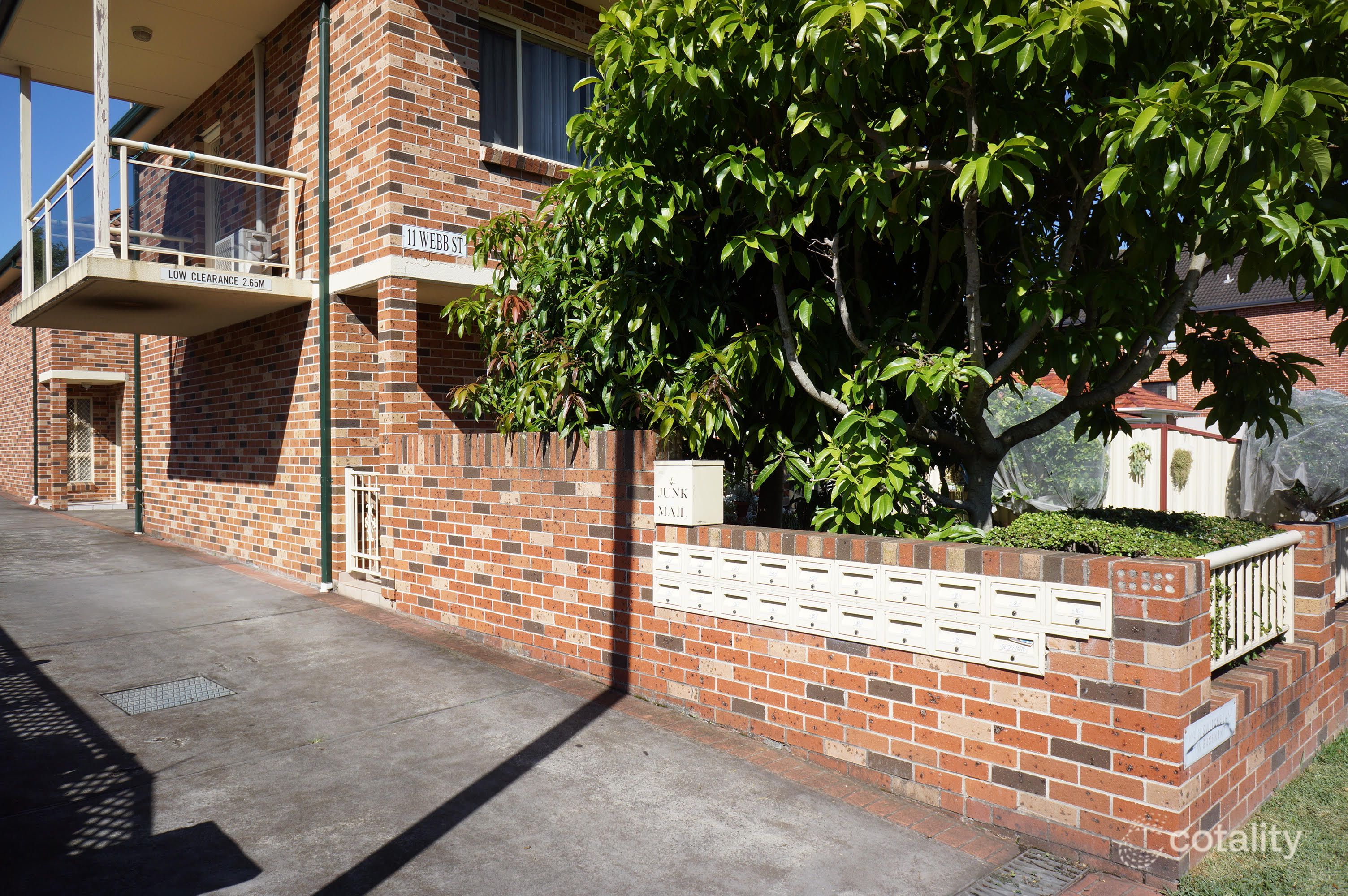 10/11 Webb St, Riverwood, NSW 2210