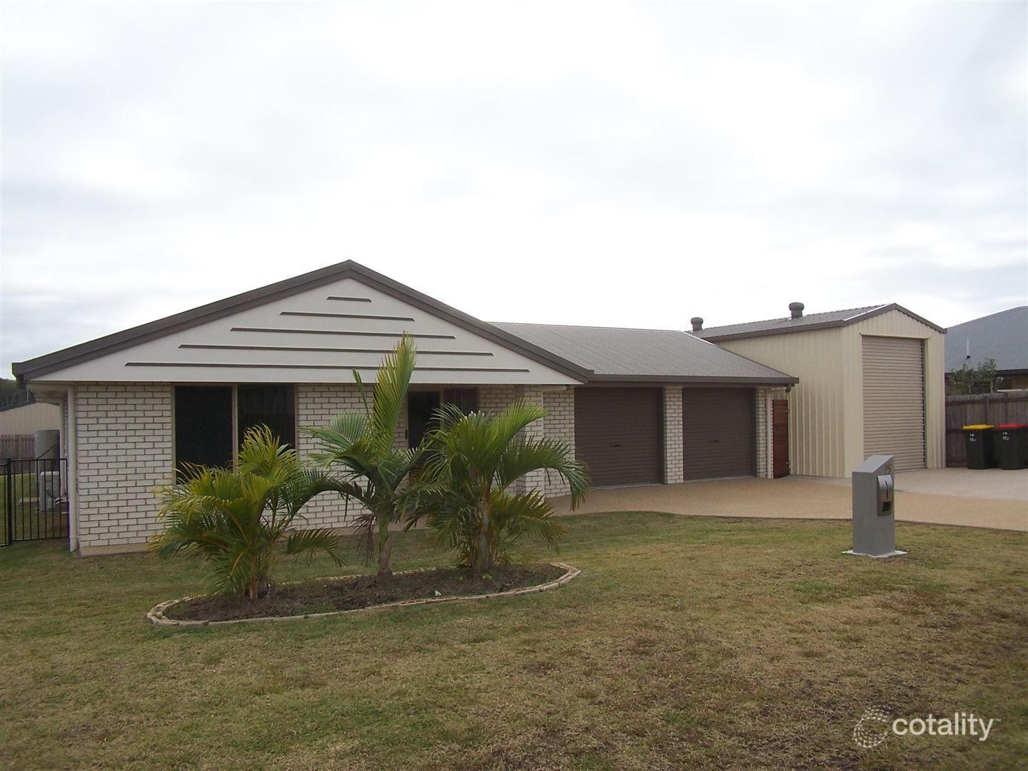 15 Lapwing Ct, Yeppoon, QLD 4703