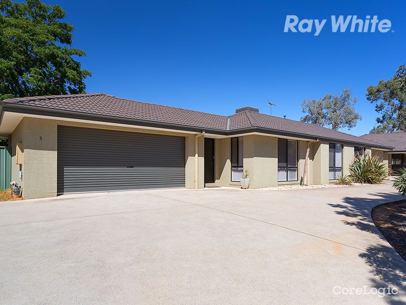 1/7 Mimosa Ct, Thurgoona, NSW 2640