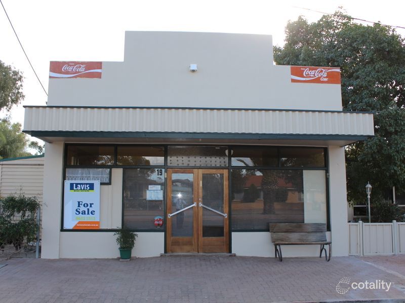 23-25 High St, Port Germein, SA 5495