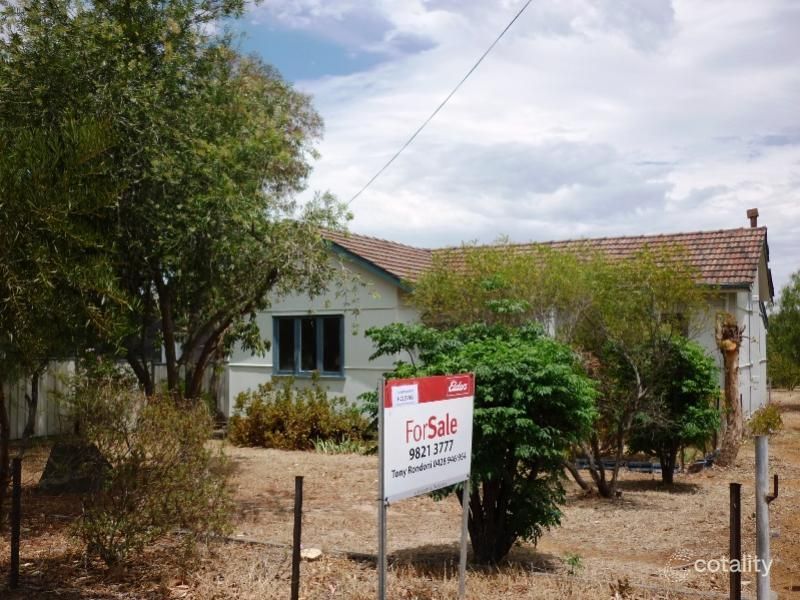 15 Taylor St, Dumbleyung, WA 6350