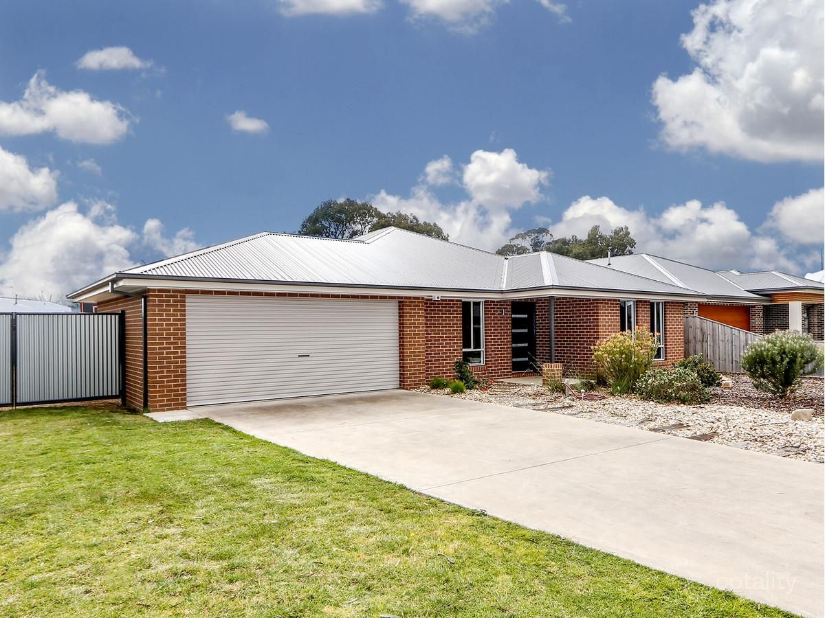 6 Camellia Cl, Sale, VIC 3850