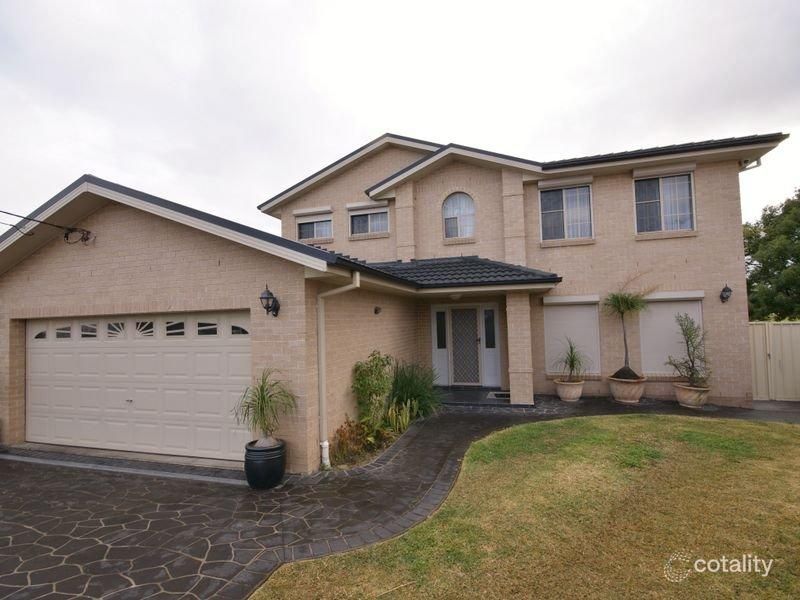 24 Waratah St, Old Guildford, NSW 2161