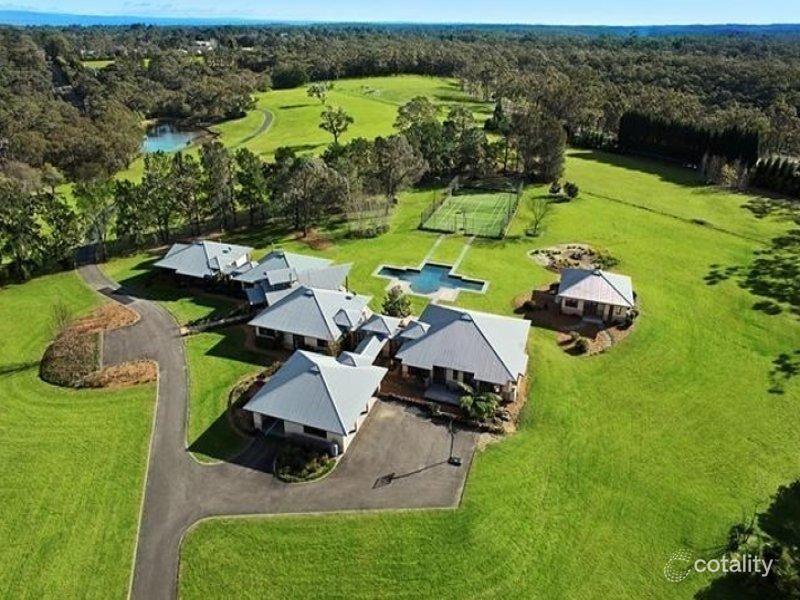 52 Cobah Rd, Fiddletown, NSW 2159