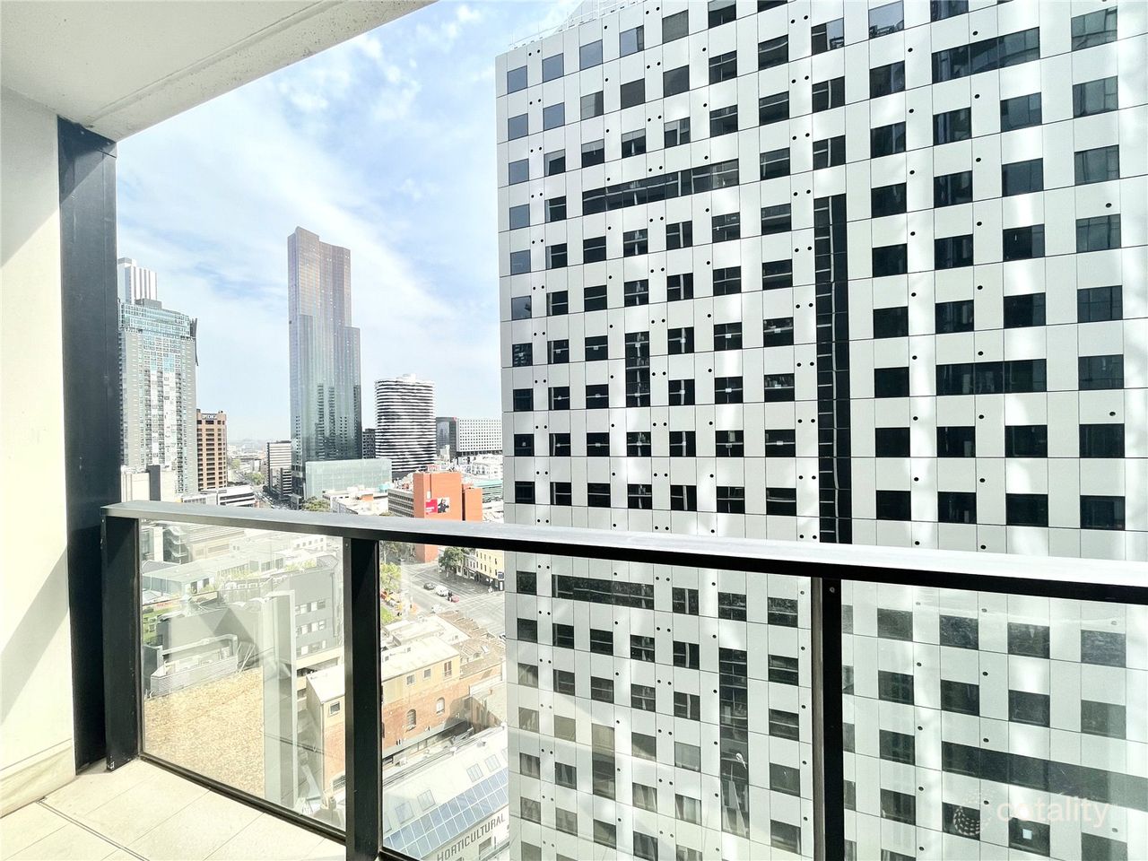 1504/33 Mackenzie St, Melbourne, VIC 3000