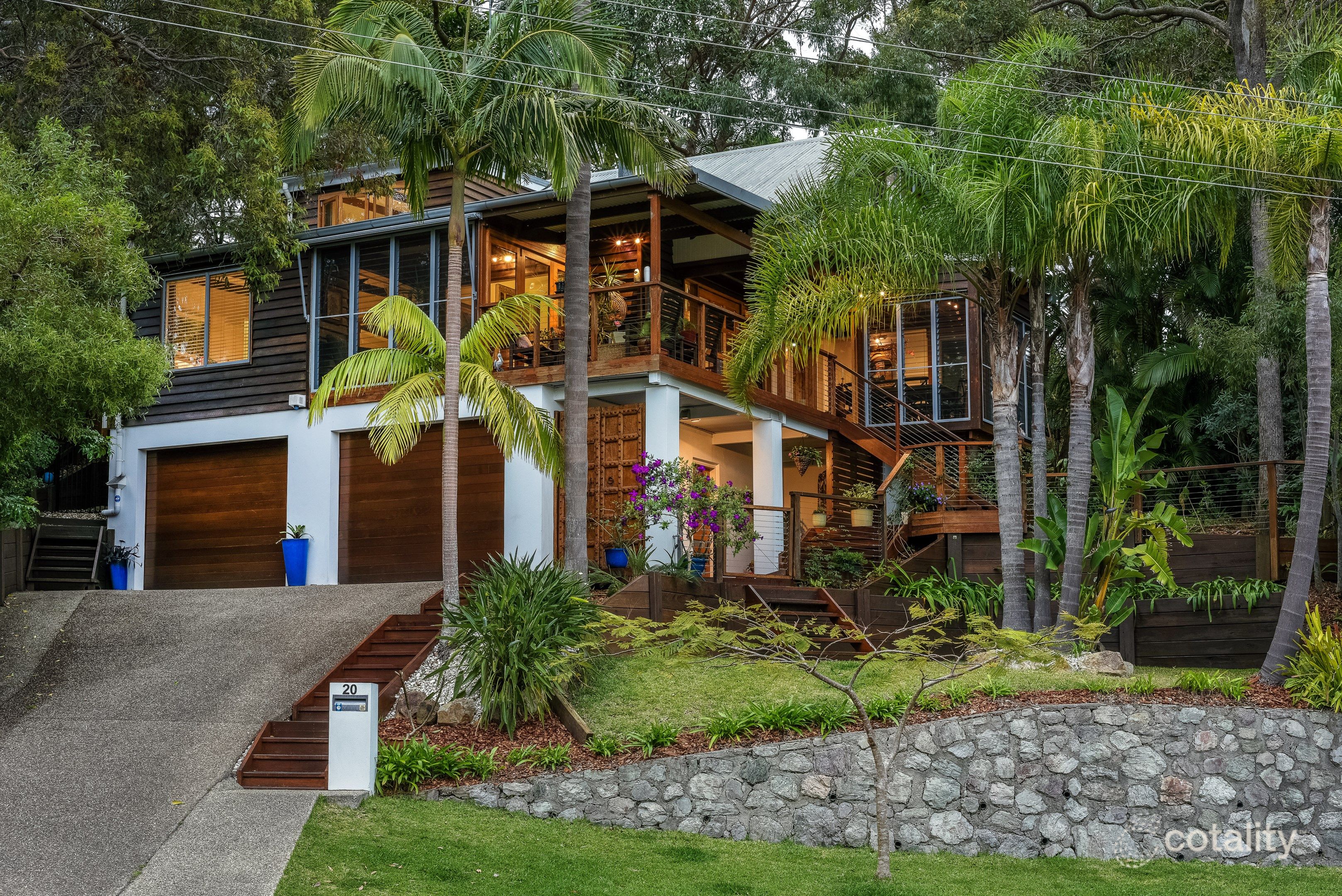 20 Entwood Ave, Coolum Beach, QLD 4573