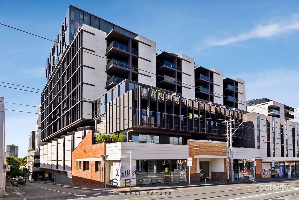 603/33 Judd St, Richmond, VIC 3121