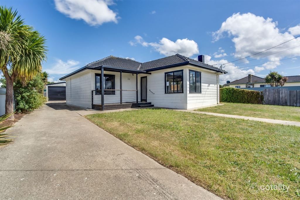 15 Gregory St, Mayfield, TAS 7248