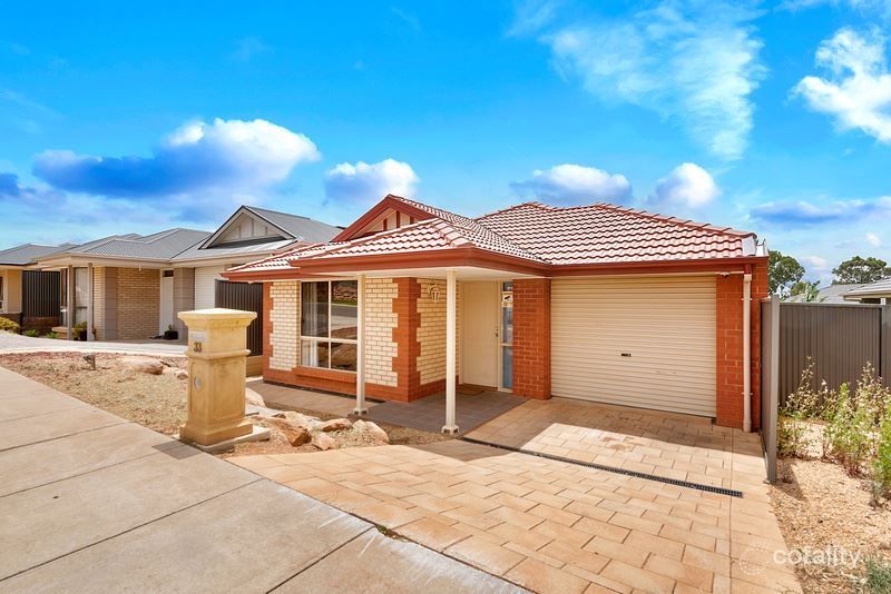 33 Treleaven Way, Gawler East, SA 5118