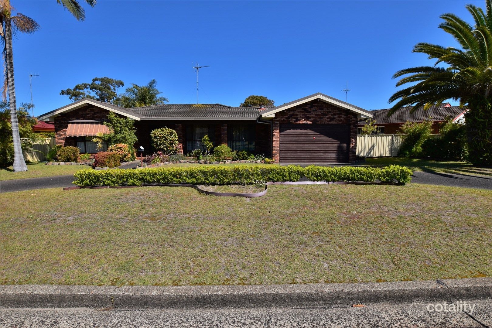 4 Sheppard Cl, Tuncurry, NSW 2428