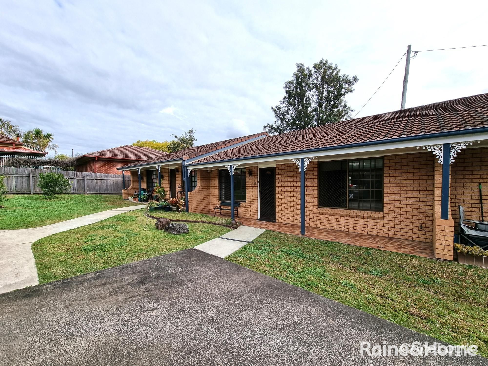 4/17 Geneva St, Kyogle, NSW 2474