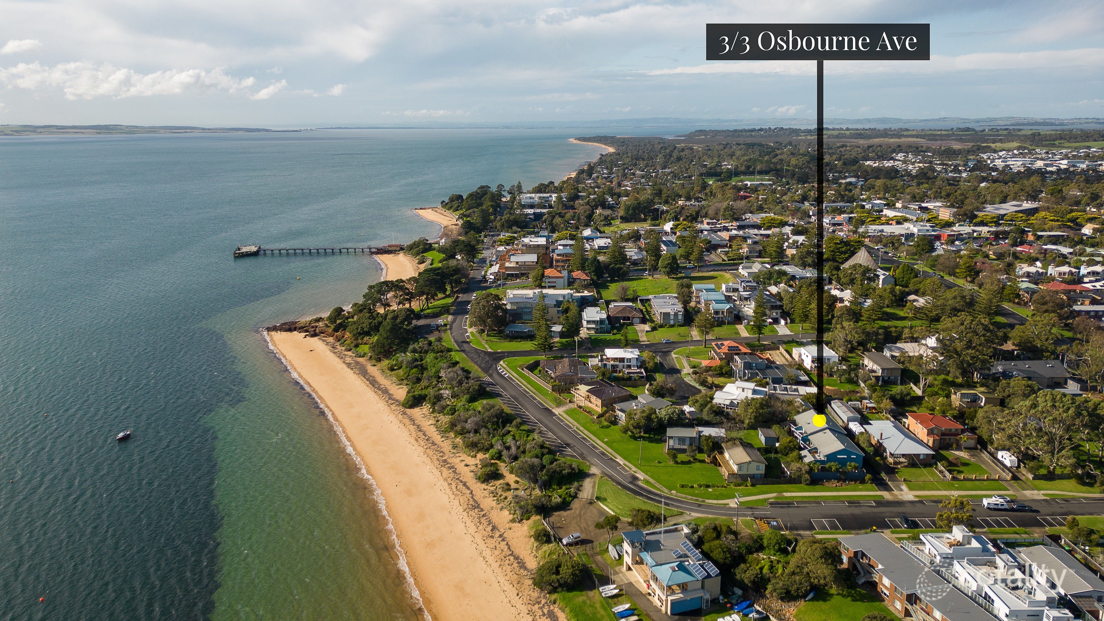 3/3 Osbourne Ave, Cowes, VIC 3922