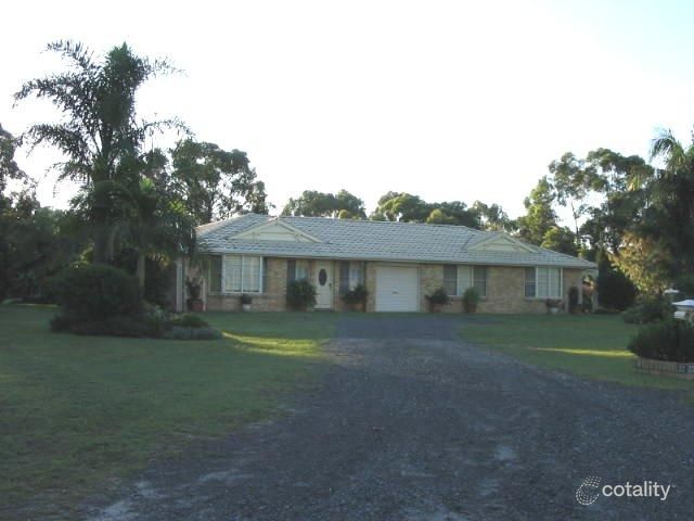 22 Tulloch Rd, Tuncurry, NSW 2428