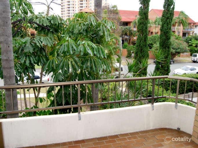 3/17 Britannia Ave, Broadbeach, QLD 4218