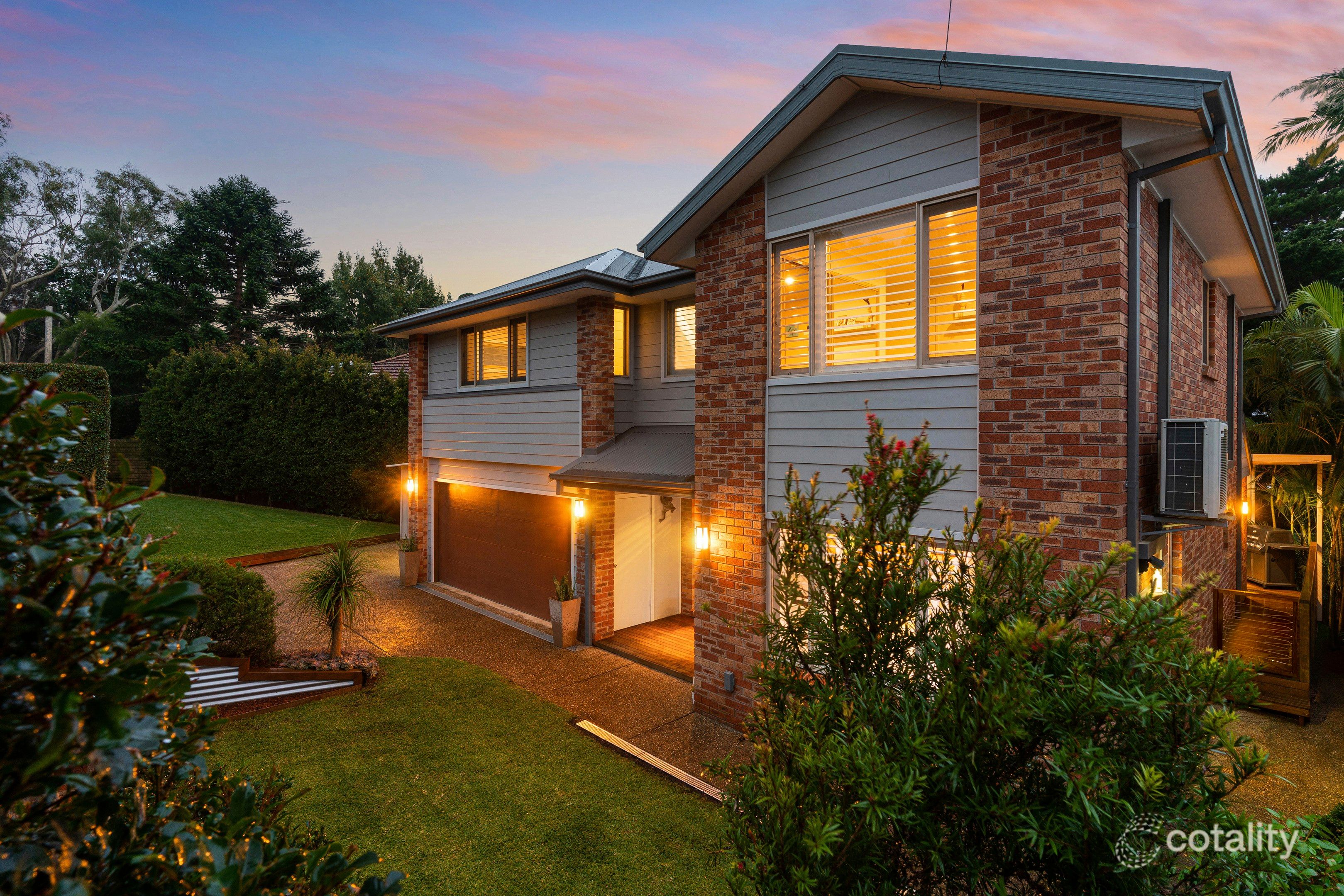 16b Caravan Head Rd, Oyster Bay, NSW 2225