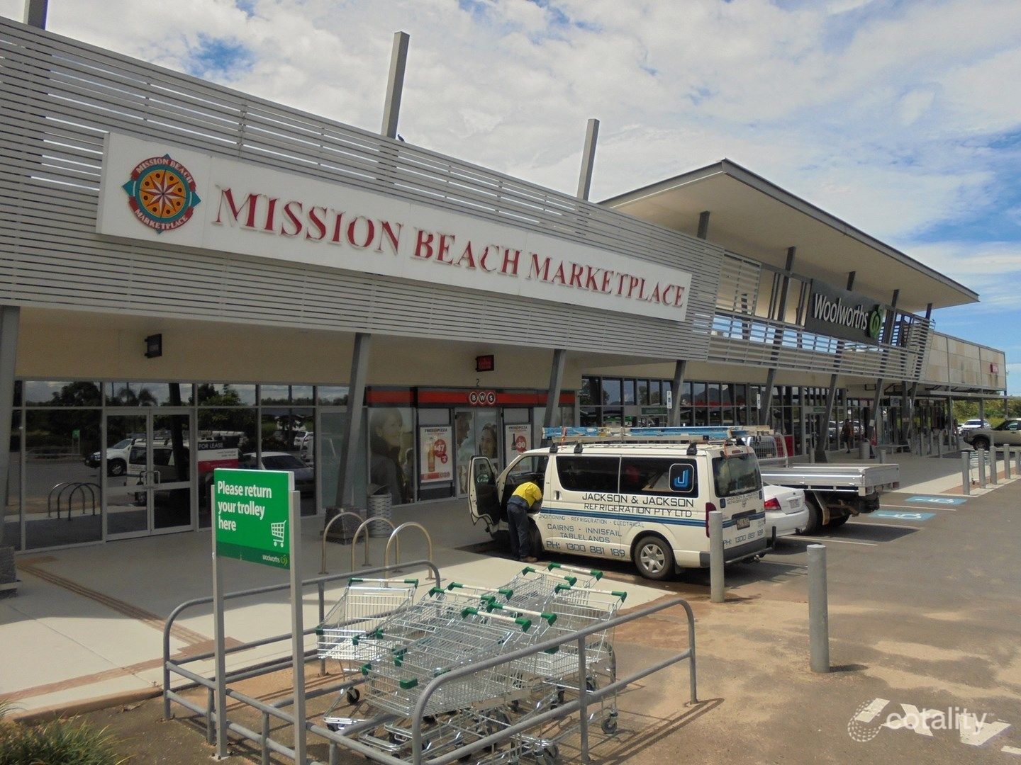 34-40 Dickinson St, Wongaling Beach, QLD 4852