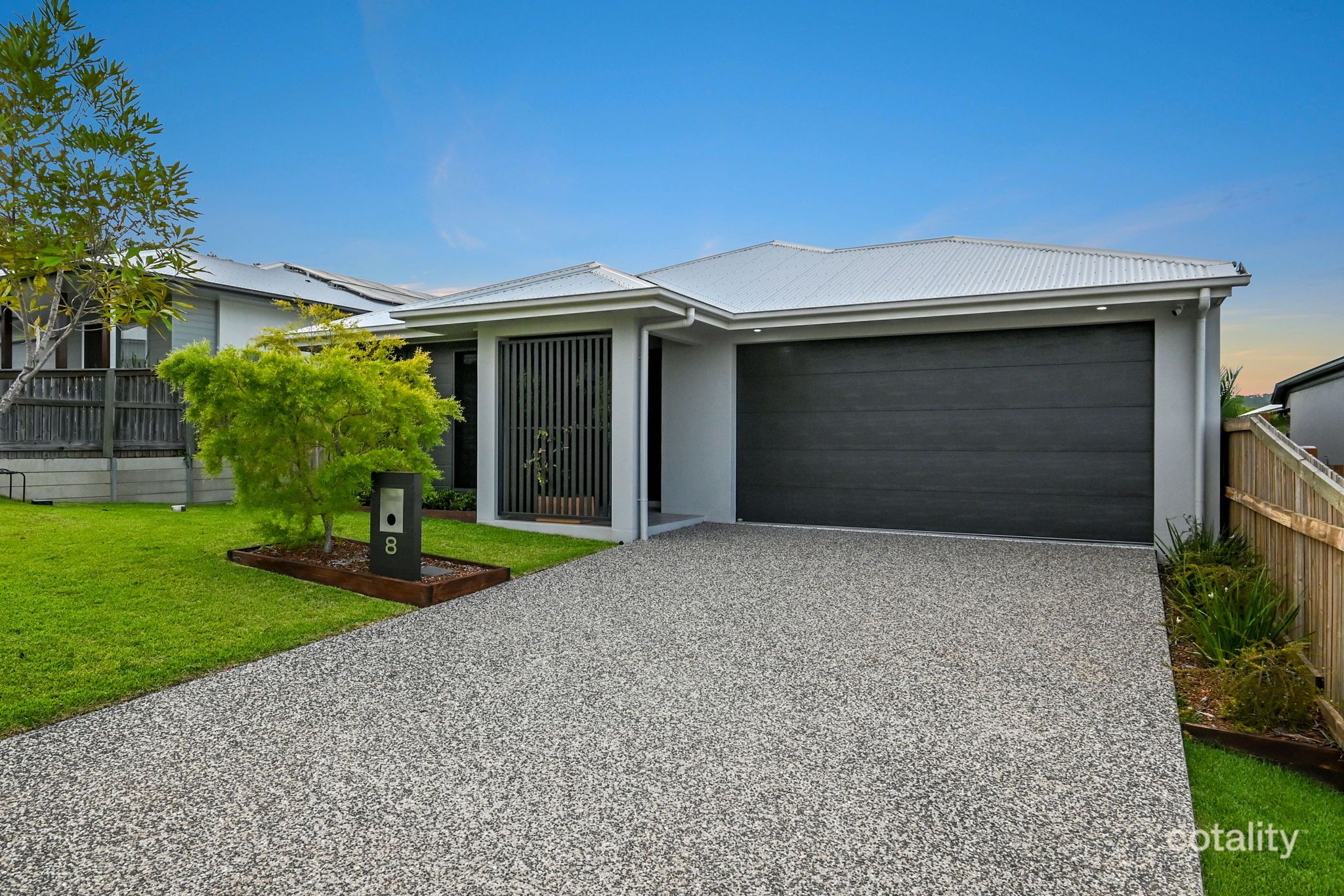 8 Belvedere St, Julago, QLD 4816