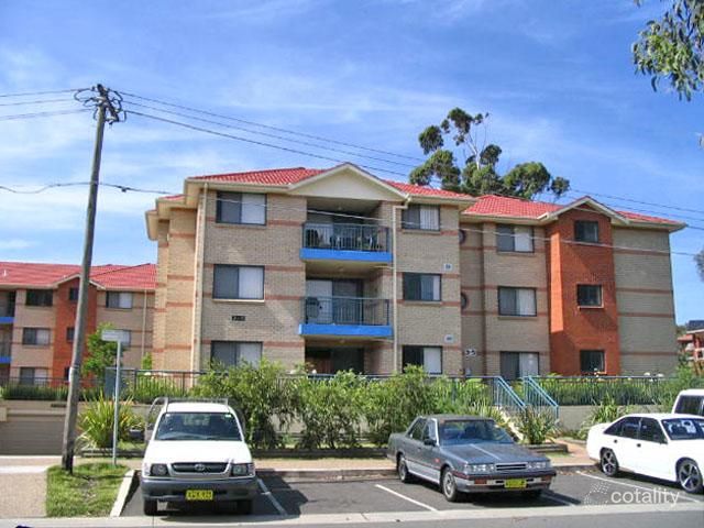 11/42-48 Merton St, Sutherland, NSW 2232