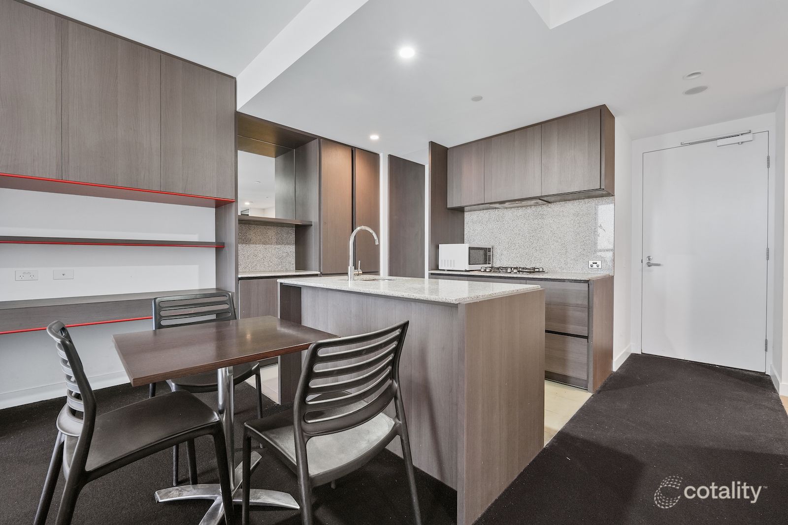 3113/160 Victoria St, Carlton, VIC 3053