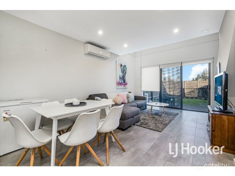 38 Boutique Lane, Cranbourne West, VIC 3977