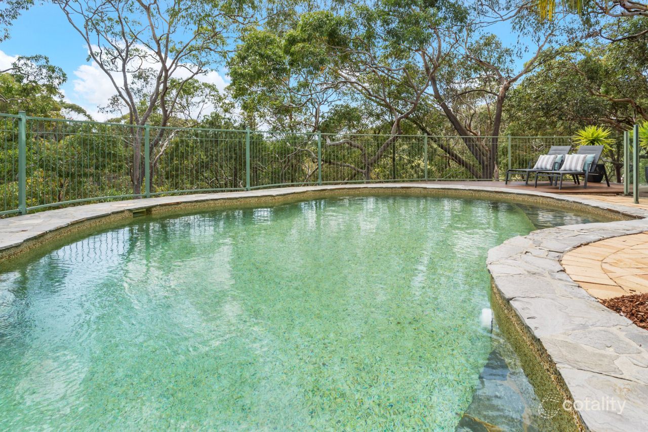 12 Glencoe Cl, Berowra, NSW 2081