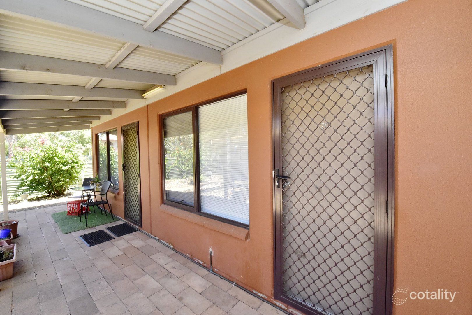 20/26 Palm Pl, Ross, NT 0873