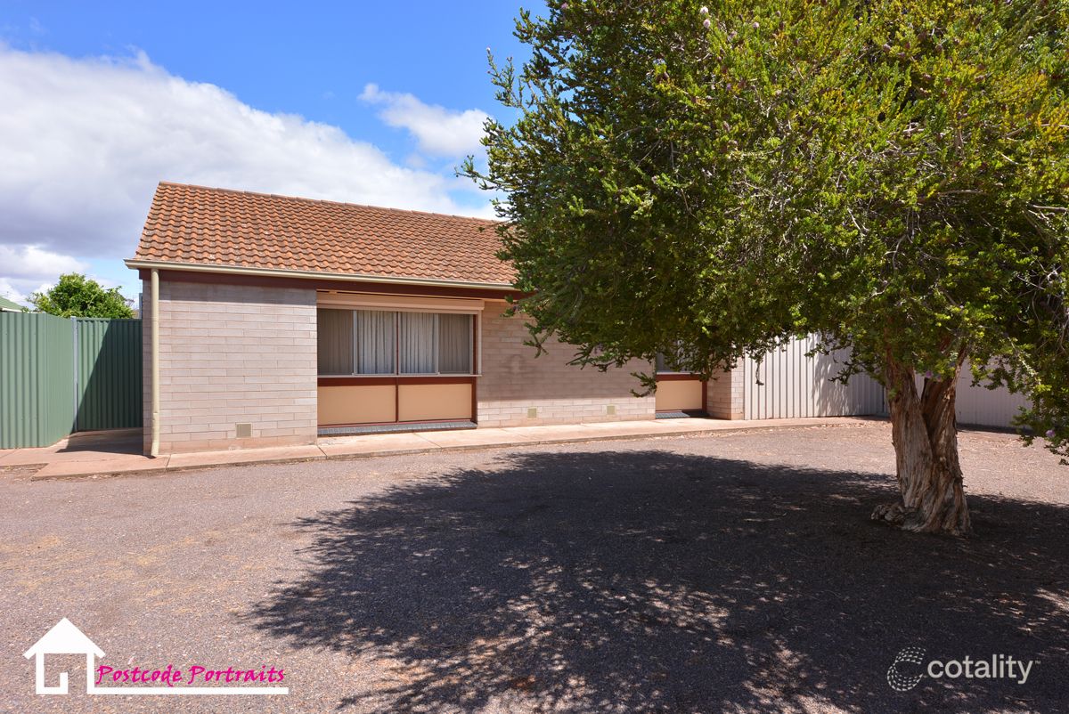 3/100 Flinders Ave, Whyalla Stuart, SA 5608