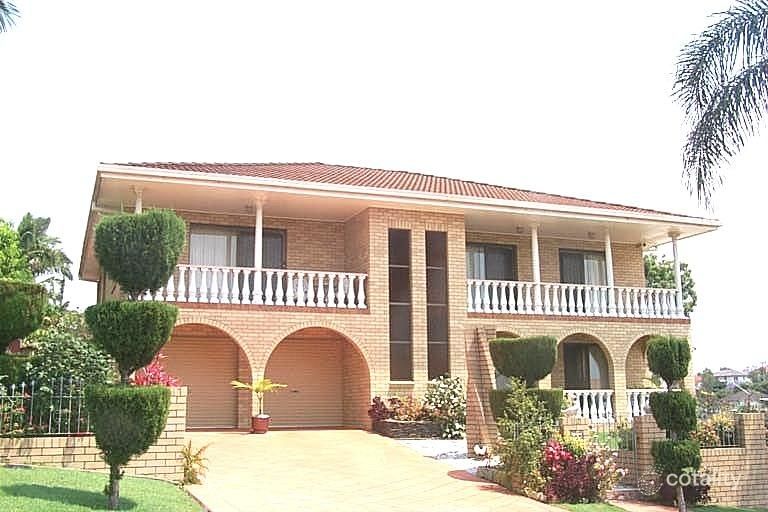 72 Banwell Cres, Carindale, QLD 4152