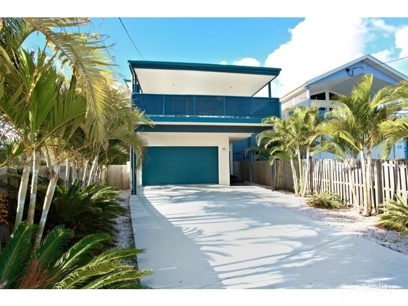 188 Hornibrook Esp, Woody Point, QLD 4019
