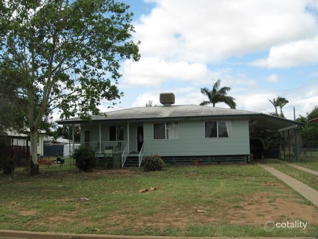 19 Eucalyptus St, Blackwater, QLD 4717