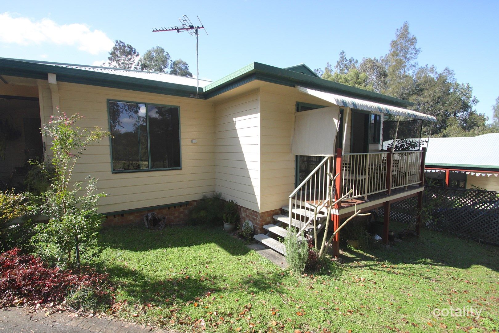 2/39 Thorburn St, Nimbin, NSW 2480