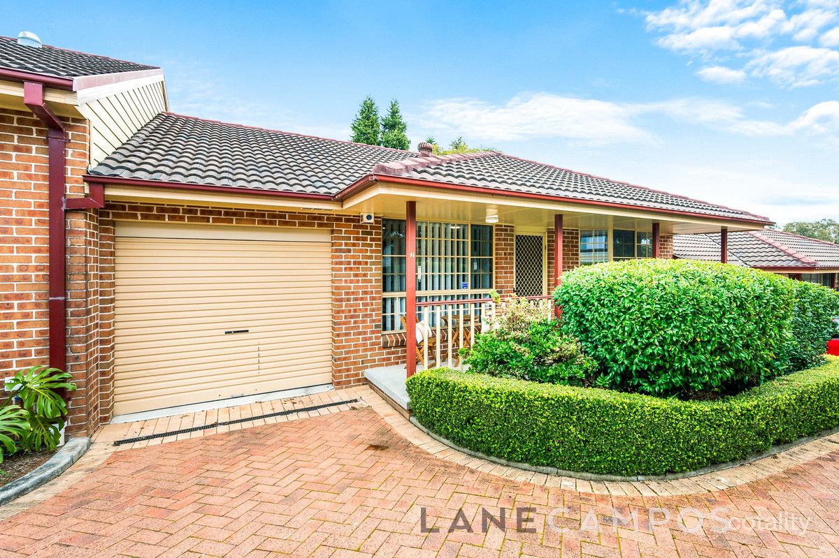 2/7 Kenibea Ave, Kahibah, NSW 2290