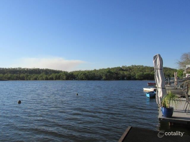 46 Chinner Rd, Lake Bennett, NT 0822