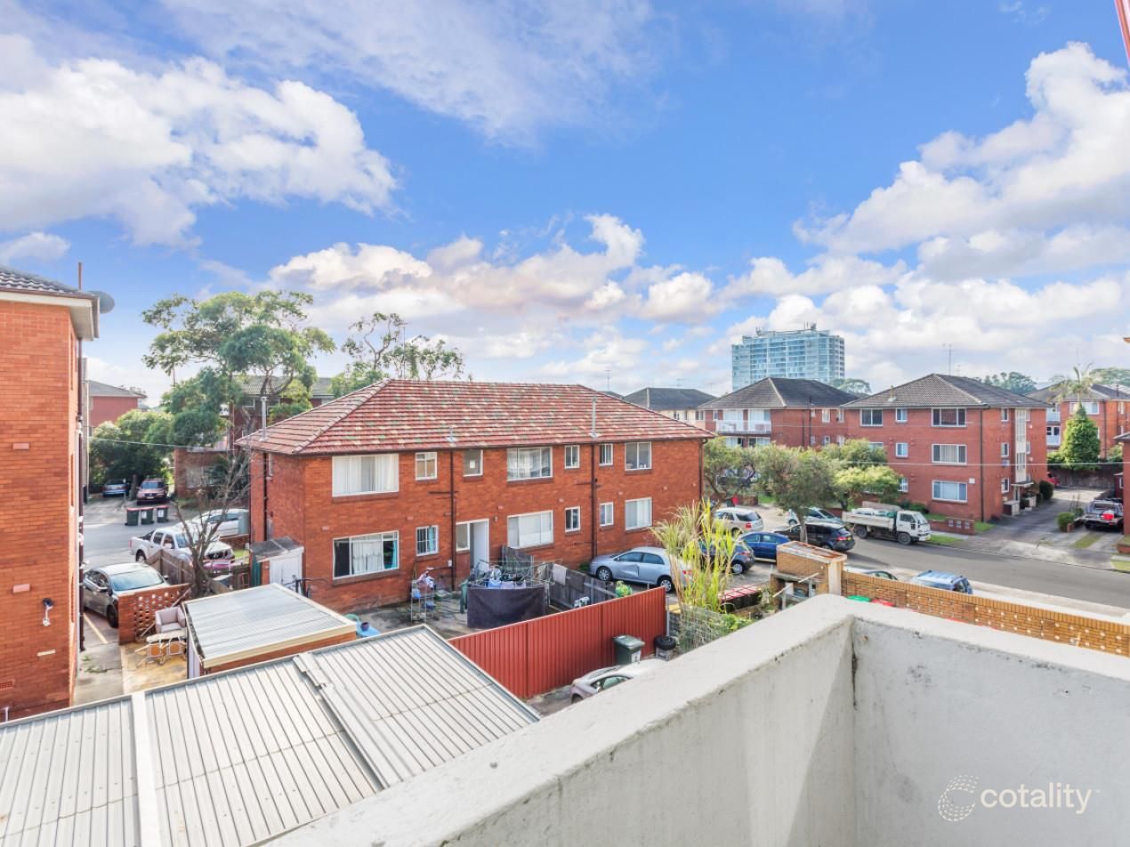 12/33 Brittain Cres, Hillsdale, NSW 2036