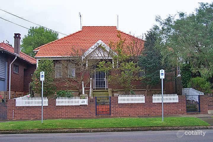 63 Rangers Ave, Mosman, NSW 2088