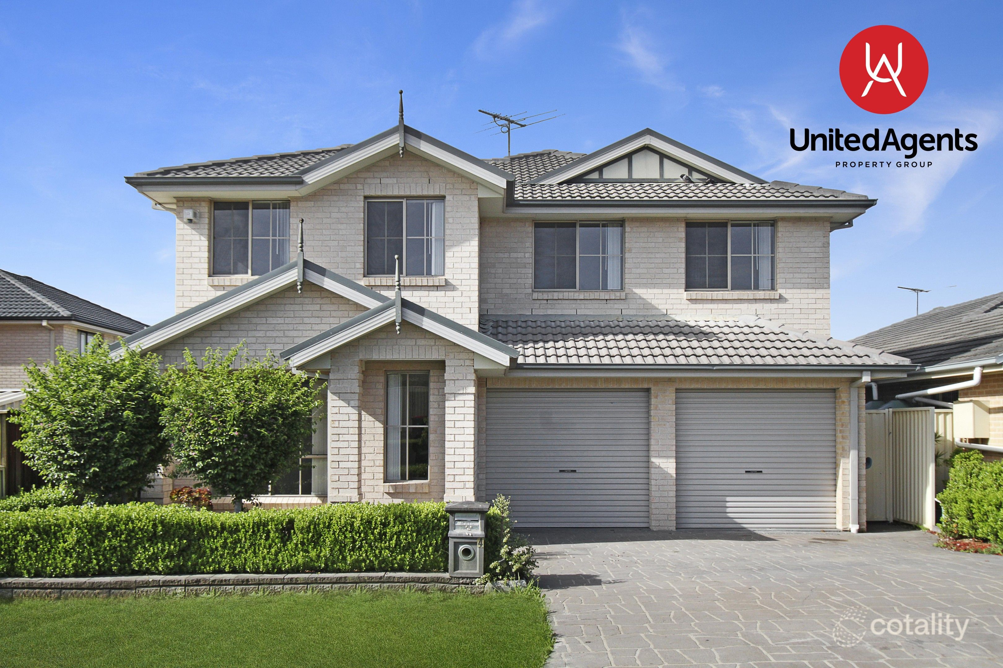 4 Taranto Pl, Prestons, NSW 2170