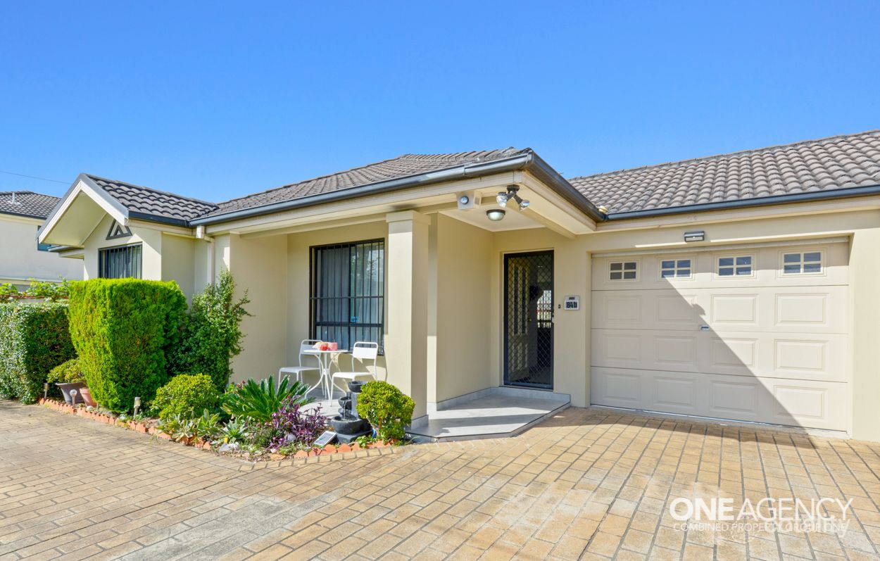 84b Queen St, Revesby, NSW 2212