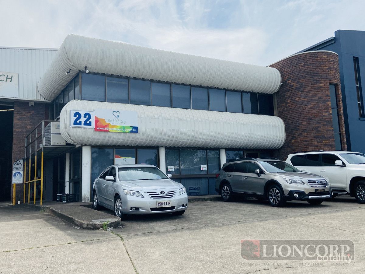 22 Devlan St, Mansfield, QLD 4122