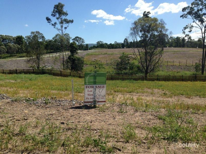 4 Bushlark Ct, Gilston, QLD 4211