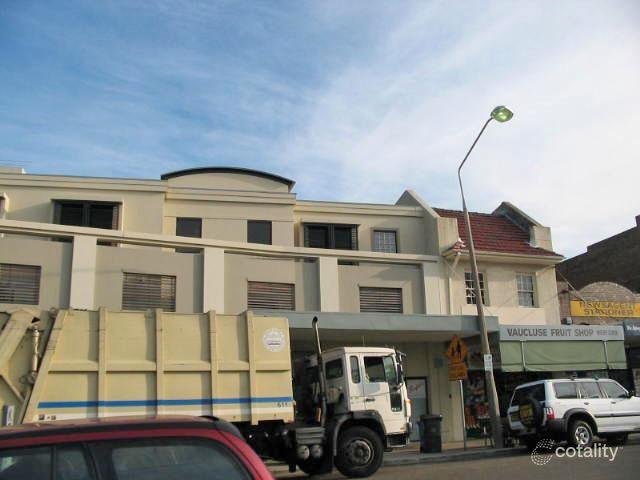 1/58-62 New South Head Rd, Vaucluse, NSW 2030