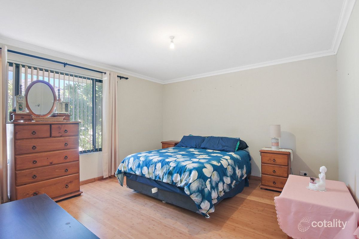 3/22 Evelyn St, Gosnells, WA 6110