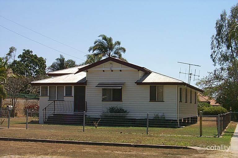 161 Woongarra St, Bundaberg West, QLD 4670