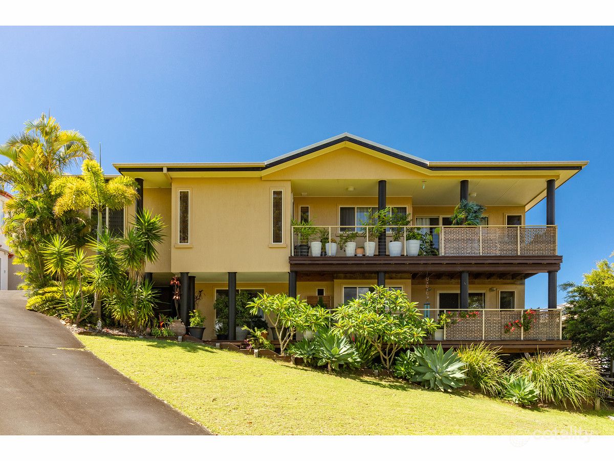 4/3 Coastal View Dr, Tallwoods Village, NSW 2430