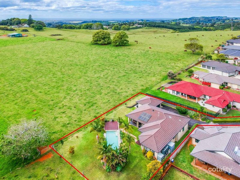 12 Tranquil Pl, Alstonville, NSW 2477