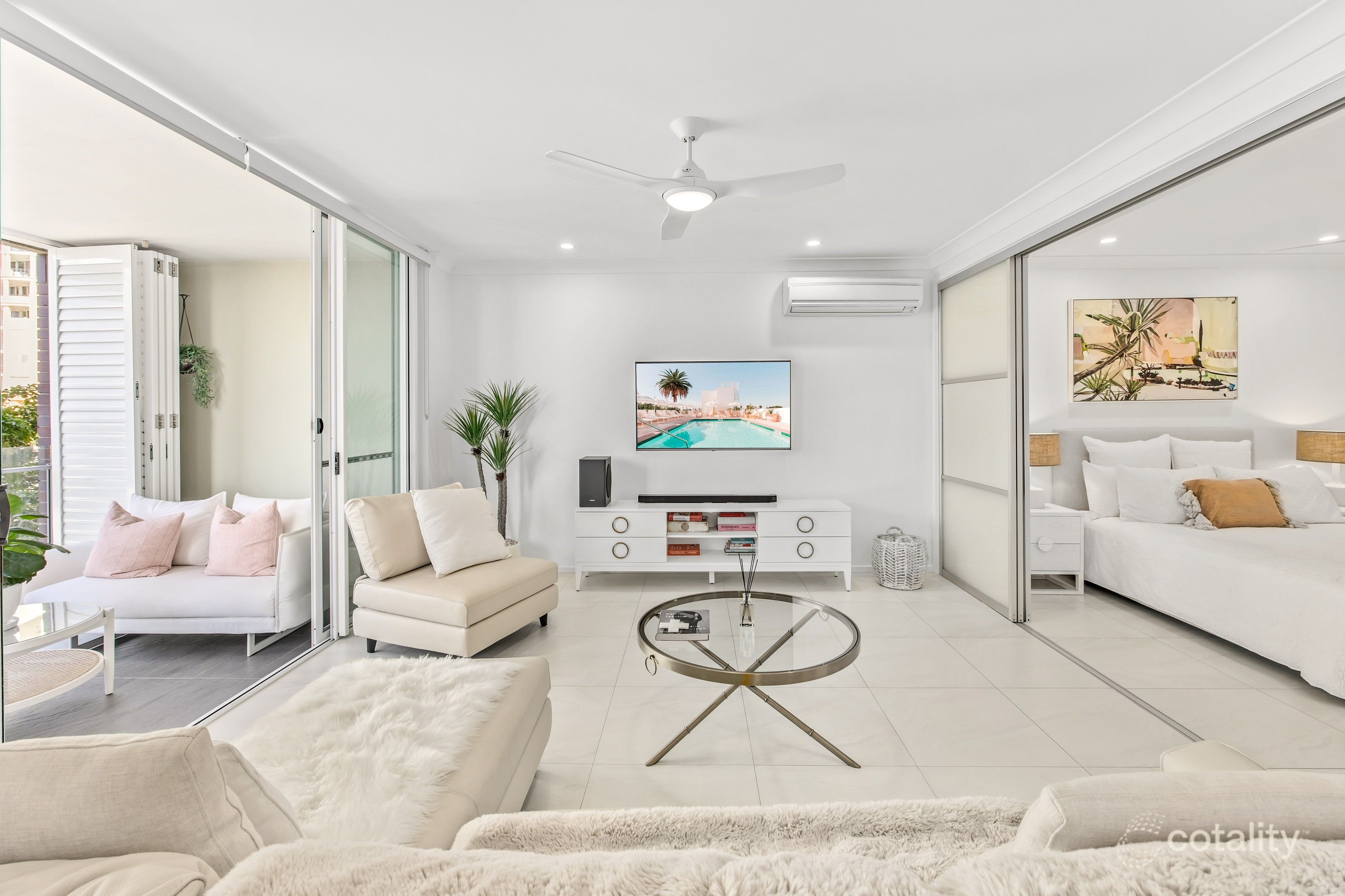 4013/3027 The Boulevarde, Carrara, QLD 4211