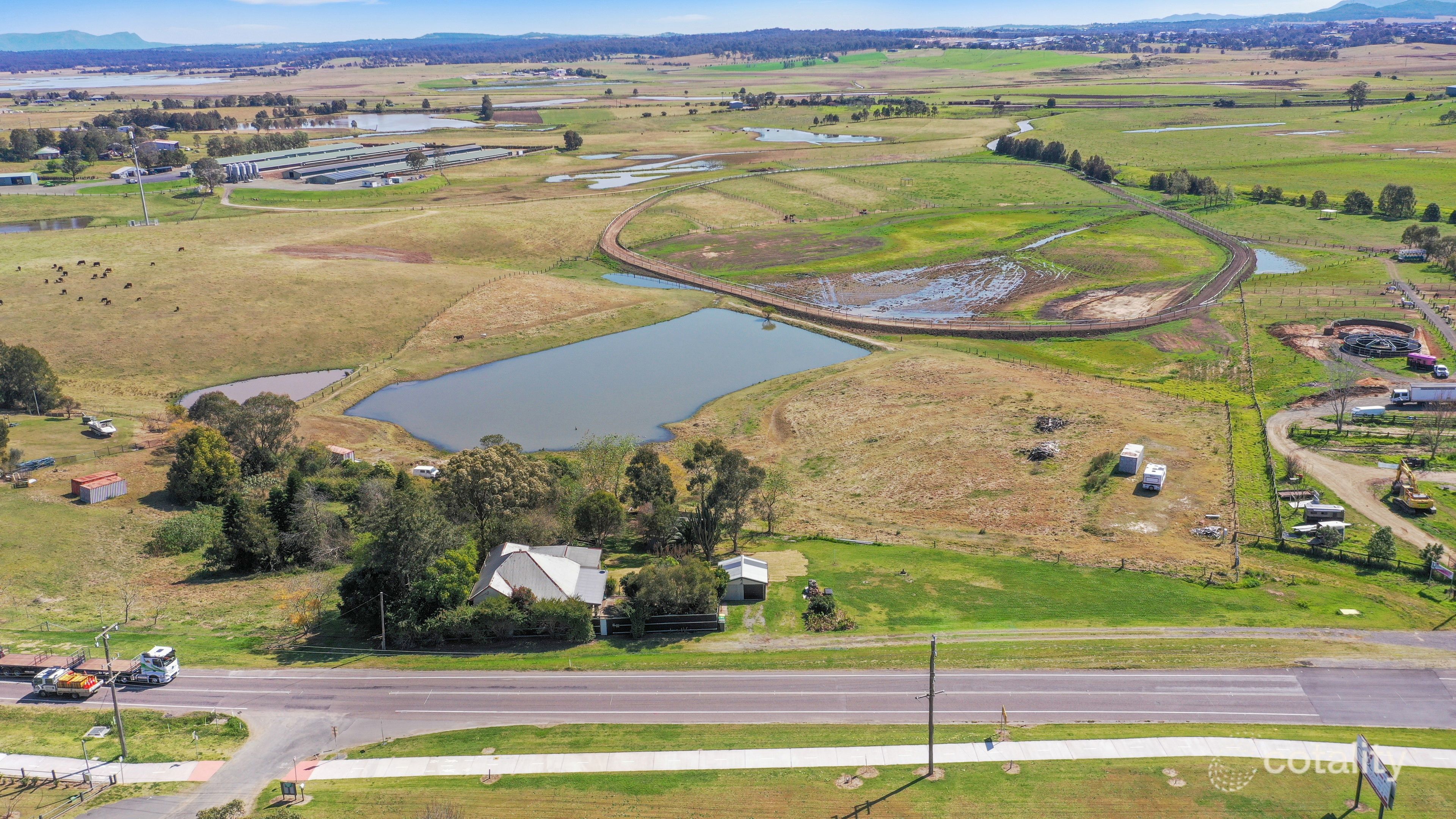 150 Cessnock Rd, Maitland, NSW 2320