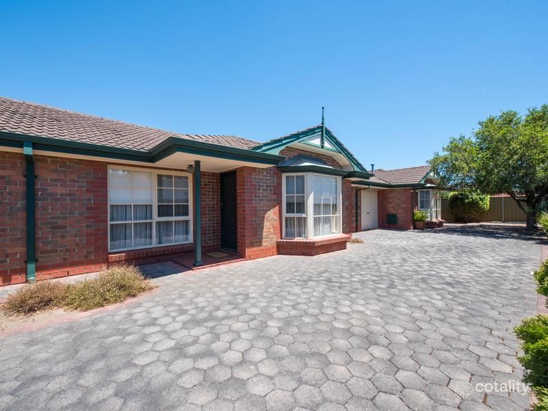 3/44 West St, Ascot Park, SA 5043