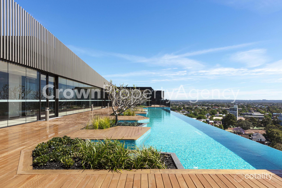 1003/211 Pacific Hwy, North Sydney, NSW 2060