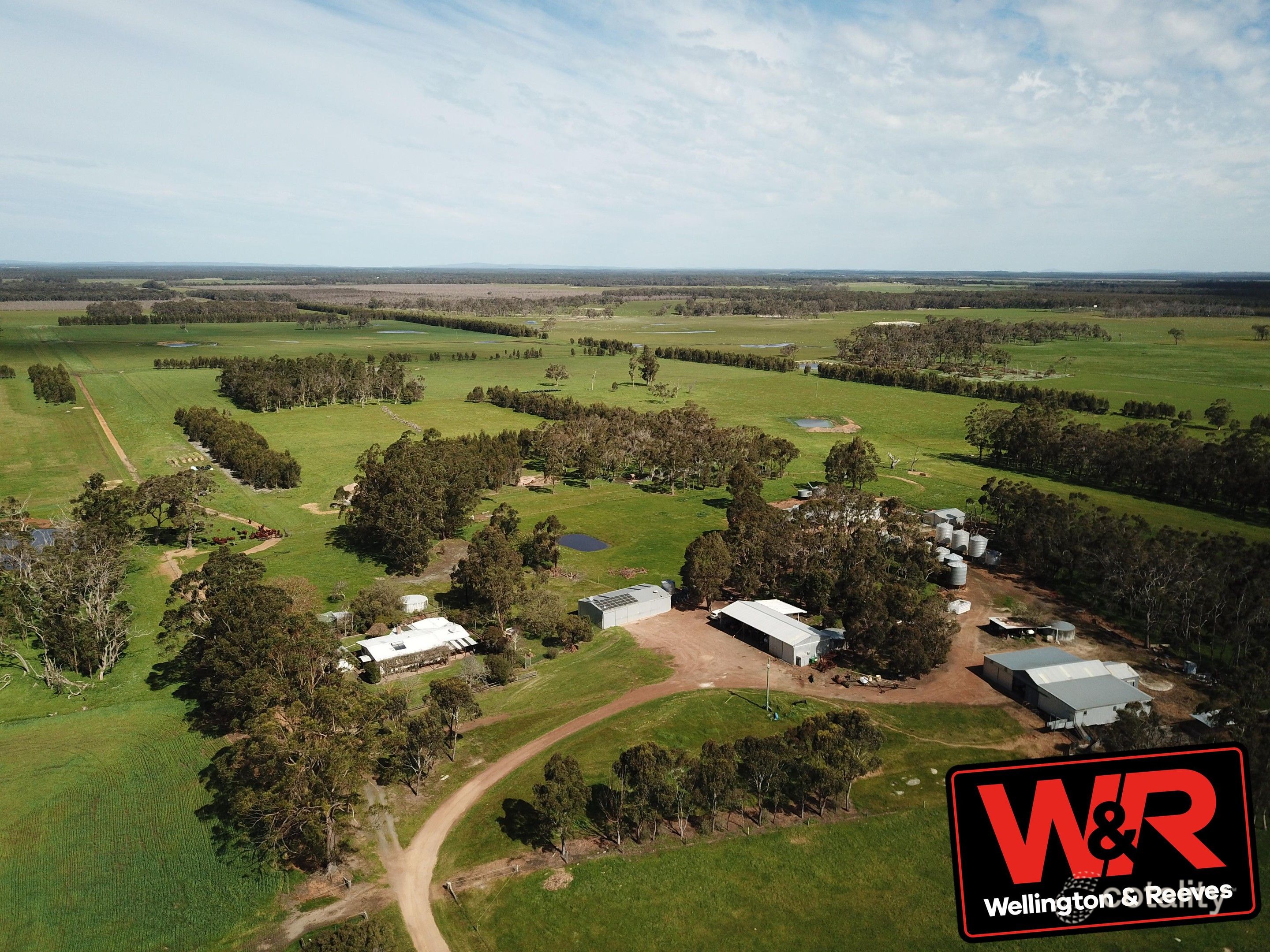 1234 Yellanup Rd, Narrikup, WA 6326