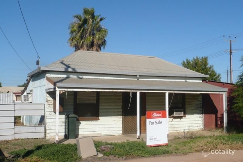 13 Third St, Port Pirie West, SA 5540